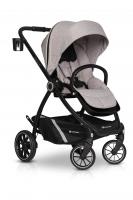 Euro-Cart Crox Pro + Skládací korbička