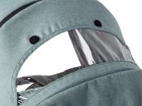 Euro-Cart Crox Pro + Skládací korbička