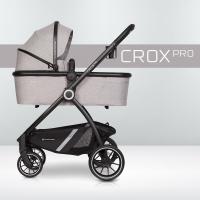 Euro-Cart Crox Pro 