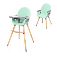 Zopa Dolce 2 Ice Green/Grey
