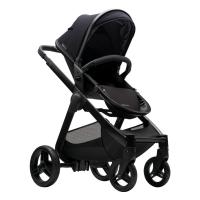 BabaBing Raffi kočárek + korba + adaptéry