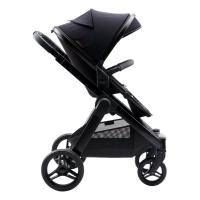 BabaBing Raffi kočárek + korba + adaptéry