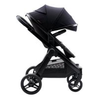 BabaBing Raffi kočárek + korba + adaptéry