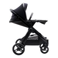 BabaBing Raffi kočárek + korba + adaptéry