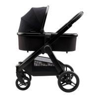 BabaBing Raffi kočárek + korba + adaptéry