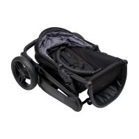 BabaBing Raffi kočárek + korba + adaptéry