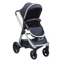 BabaBing Raffi kočárek + korba + adaptéry