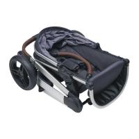 BabaBing Raffi kočárek + korba + adaptéry