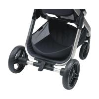 BabaBing Raffi kočárek + korba + adaptéry