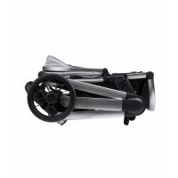 BabaBing Raffi kočárek + korba + adaptéry