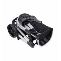 BabaBing Raffi kočárek + korba + adaptéry