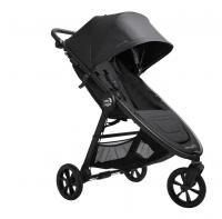 Baby Jogger CITY MINI GT 2  Opulent Black