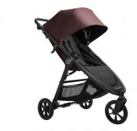 Baby Jogger CITY MINI GT 2  Brick Mahogany