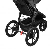 Baby Jogger Summit X3 