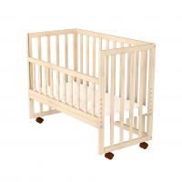 Nikoleta Mini postýlka