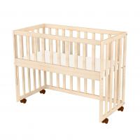 Nikoleta Mini postýlka