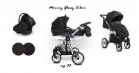 Baby Active Mommy Glossy Black 03