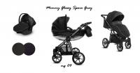 Baby Active Mommy Glossy Black 04