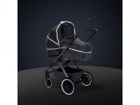 Moon Pláštěnka Resea/Rocca