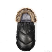 Junama FUSAK IGLOO THERMO Black