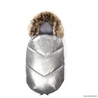 Junama FUSAK IGLOO THERMO Silver