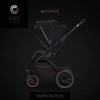 Cavoe Axo Style 2v1 + Adaptéry