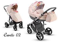 Lonex Comfort Carrello 02