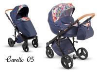 Lonex Comfort Carrello 05