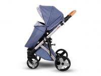 Lonex Comfort Carrello