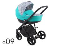 Lonex Comfort Galaxy