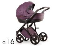 Lonex Comfort Galaxy