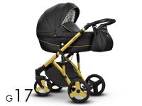 Lonex Comfort Galaxy