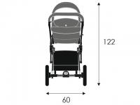 Lonex Comfort Galaxy