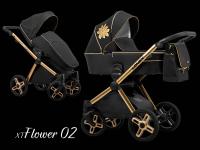 Lonex Emotion XT Flower 