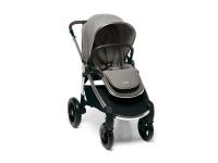 Mamas & Papas Ocarro  Woven Grey