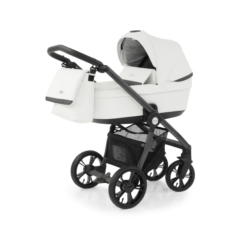 Babystyle Prestige3 Active 6v1 grey/black