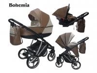 Bohemia Eco 3v1