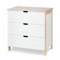 KLUPS Komoda IWO s přebalovacím pultem