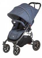 VALCO BABY Snap 4 Sport Tailor Made Grey Marble Denim