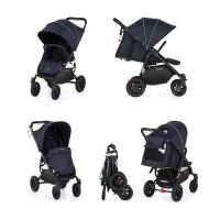 VALCO BABY Snap 4 Sport Flat Matte LTD Edition