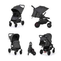 VALCO BABY Snap 4 Sport Flat Matte LTD Edition