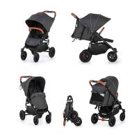 VALCO BABY Snap 4 Sport Flat Matte LTD Edition ECO