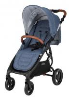 VALCO BABY Trend 4 Ultra Black Denim