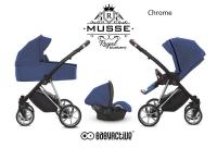 Baby Active Musse Royal