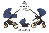 Baby Active Musse Royal