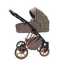 Baby Active Musse Royal