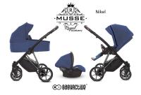 Baby Active Musse Royal