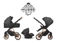 Baby Active Musse Royal