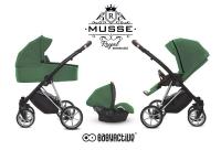 Baby Active Musse Royal