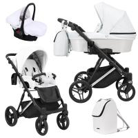 Kunert Lazzio Premium Silver Eco 